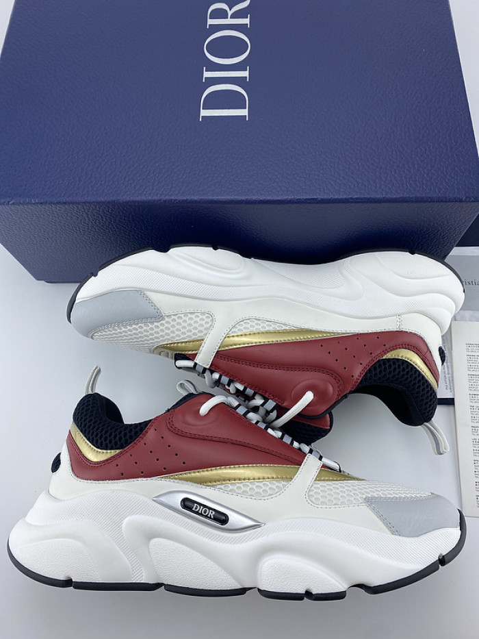 dio* sneakers b22 t0000-078