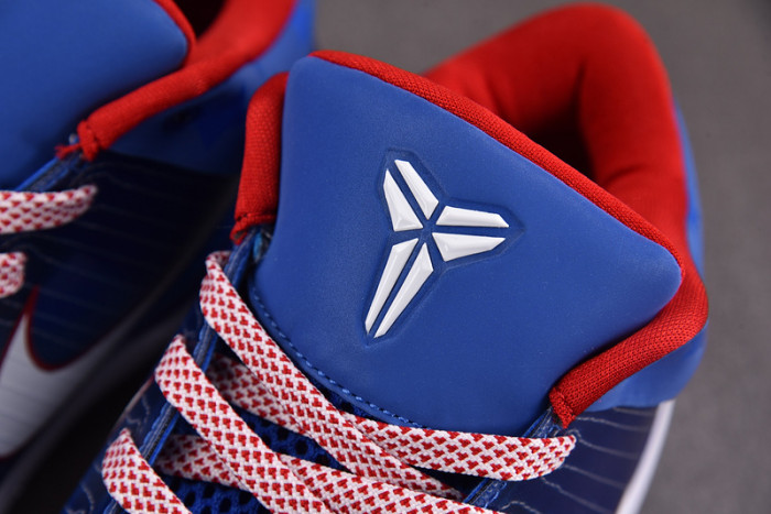 nike kobe 4 protro philly fq3545-400