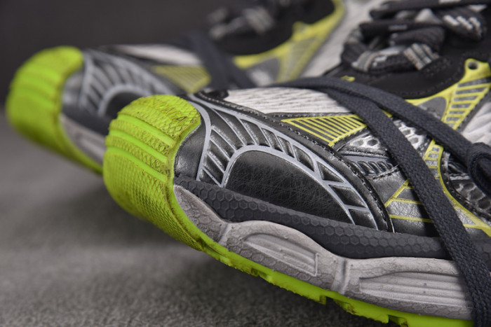 SNEAKER 3XL 31000016