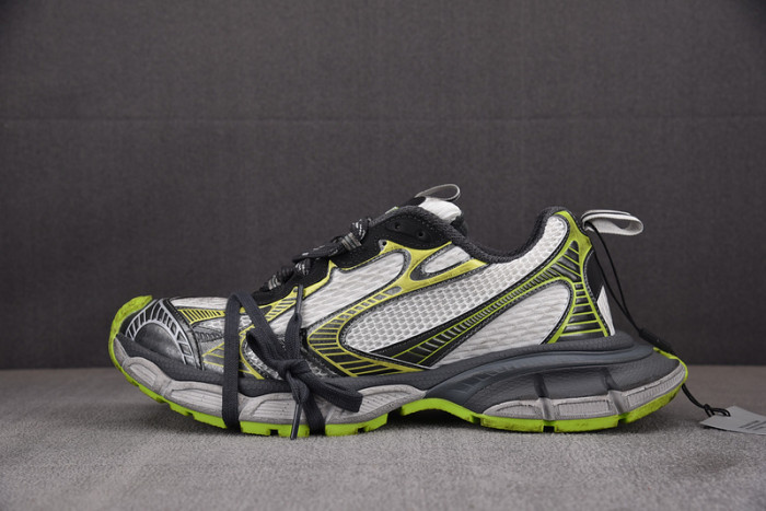 SNEAKER 3XL 31000016