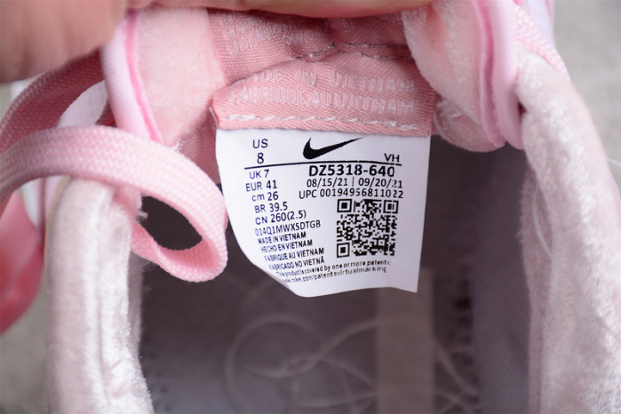 nike dunk low teddy bear dz5318-640