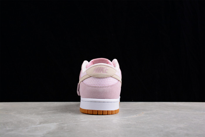 nike dunk low teddy bear dz5318-640