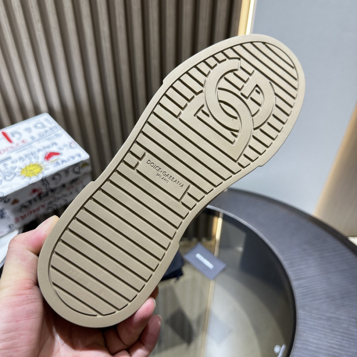 D&G SNEAKERS DG000036