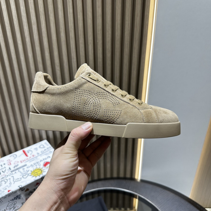 D&G SNEAKERS DG000036