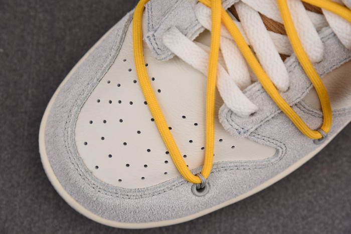 ofw x dunk low “39 of 50” dj0950-109