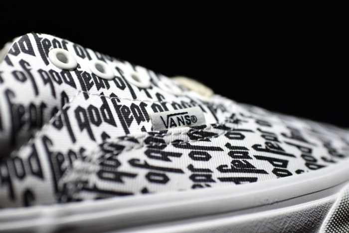 FEAR OF GOD X PACSUN VANS ERA 97 REISSUE VN0A2XRYML6