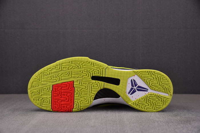 nike kobe 5 protro chaos cd4991-100