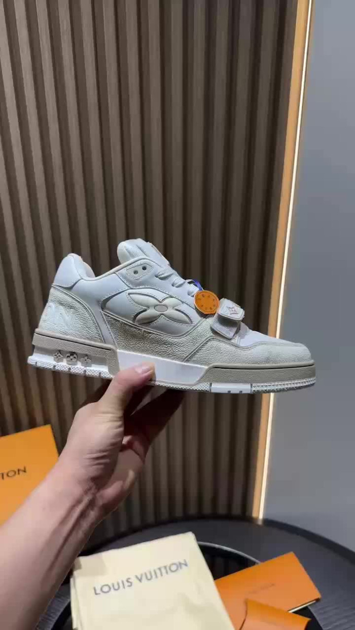 L&V snekaers L0000310