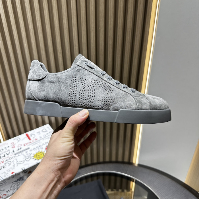 D&G SNEAKERS DG000035