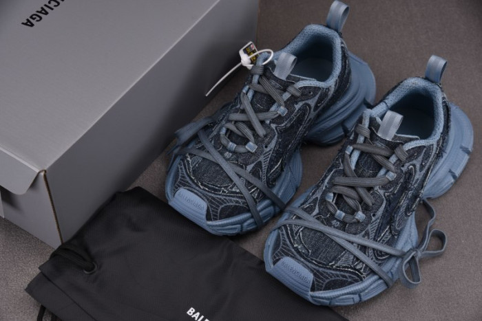 SNEAKER 3XL 31000059