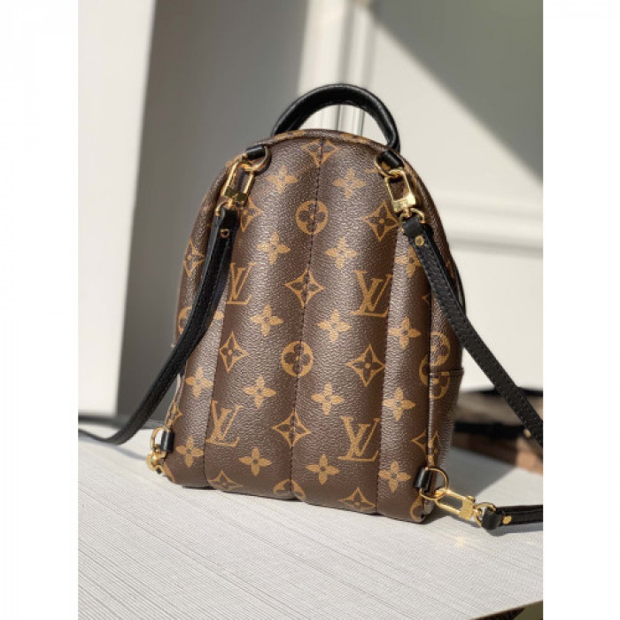 L&V BAG 59 Palm Springs Mini 22/15/9CM