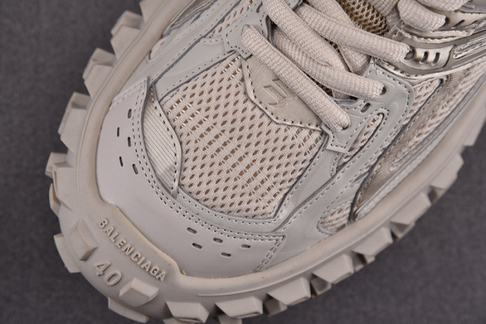 SNEAKER Defender Rubber 5000083