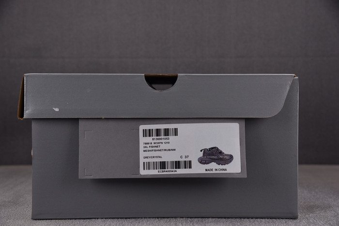 SNEAKER 3XL 31000023