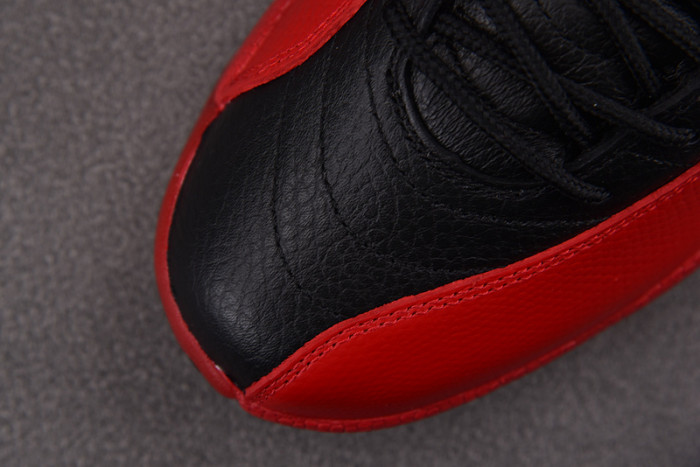 Air Jordan 12 "Flu Game" 2025 CT8013-002