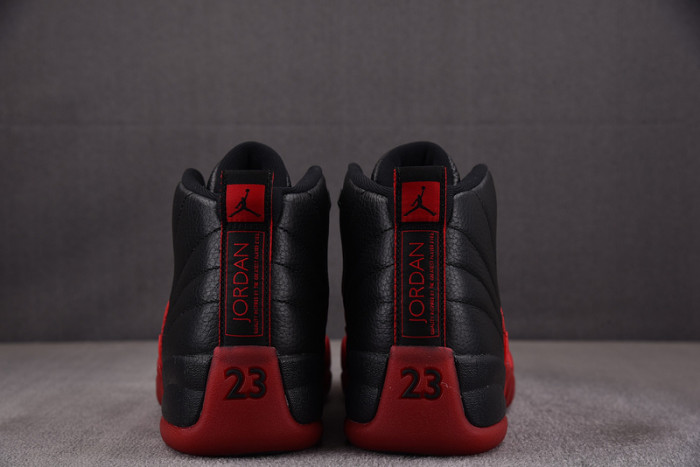 Air Jordan 12 "Flu Game" 2025 CT8013-002