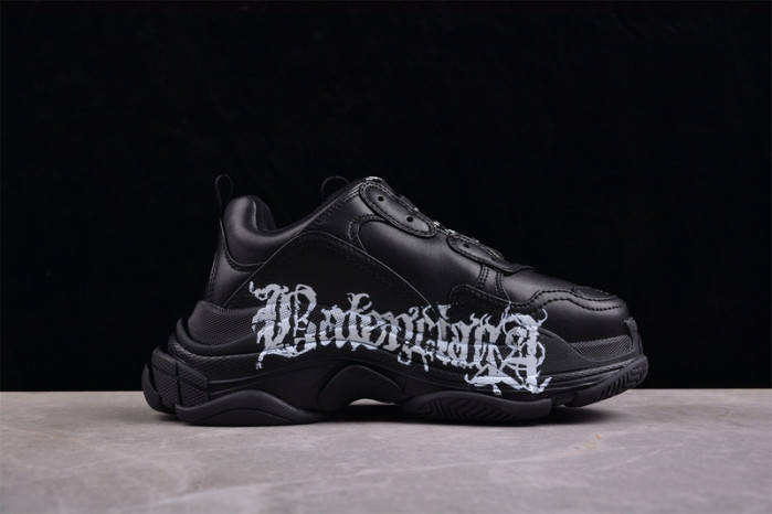 triples trainer sneakers 2000073