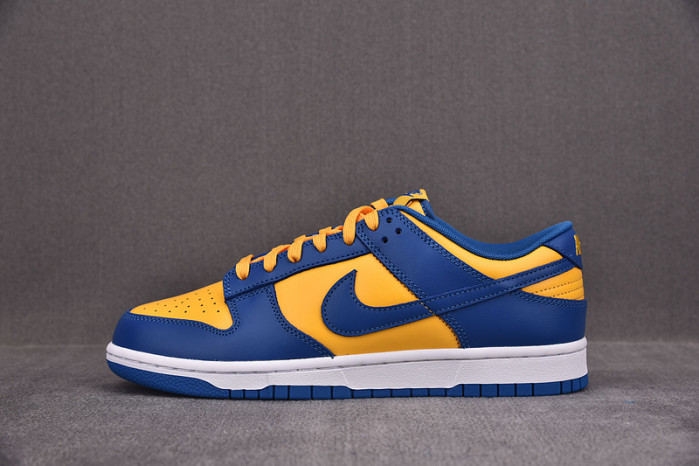 nike dunk low ucla dd1391-402