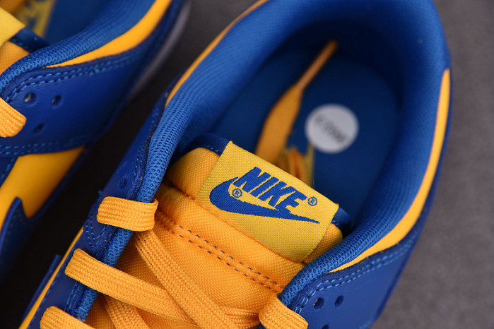 nike dunk low ucla dd1391-402