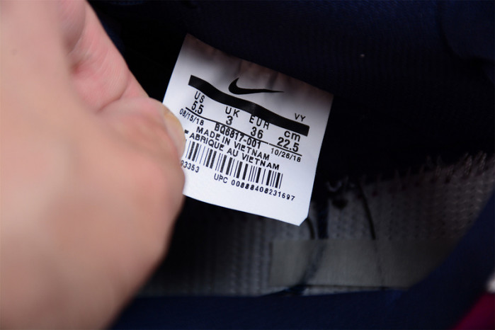 nike sb dunk low atmosphere grey true berry bq6817-001