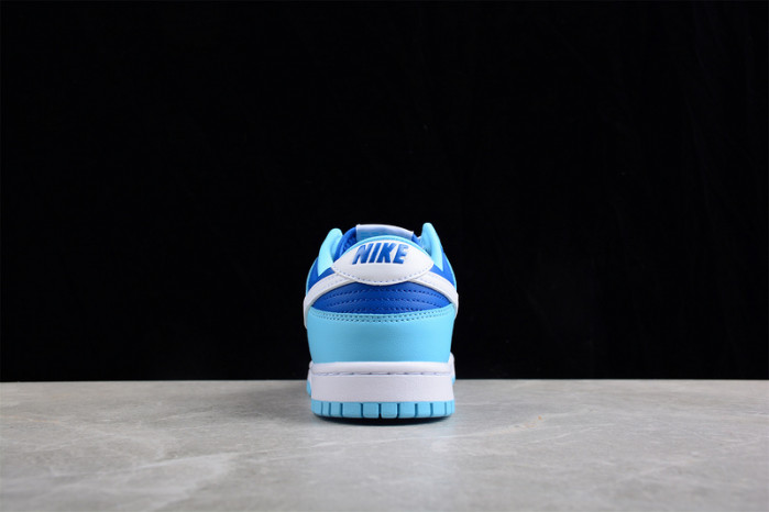 nike dunk low retro qs argon dm0121-400