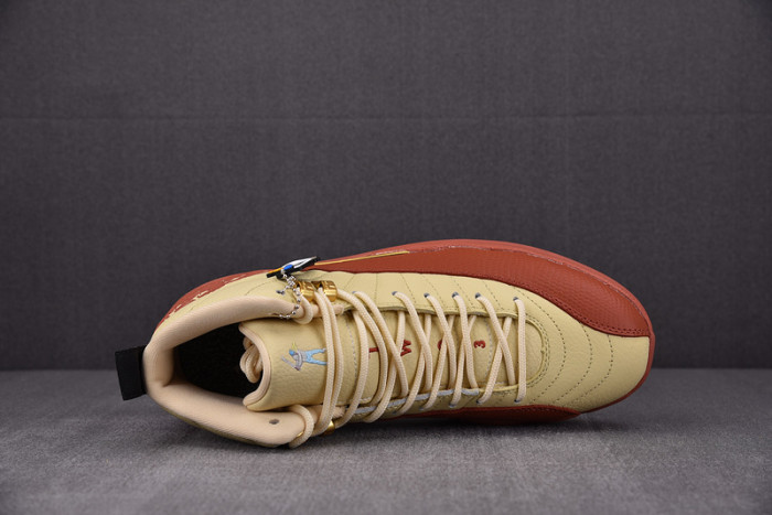 air jordan 12 retro eastside golf dv1758-108