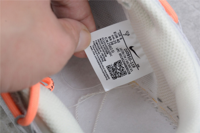 ofw x dunk low “19 of 50” dj0950-119