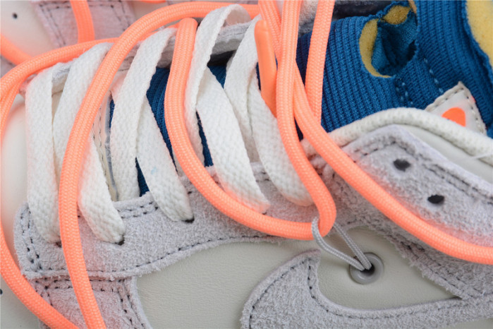 ofw x dunk low “19 of 50” dj0950-119