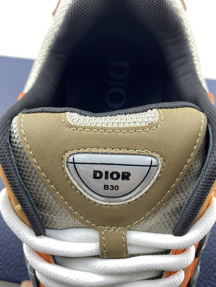 dio* sneakers b30 t0000-084