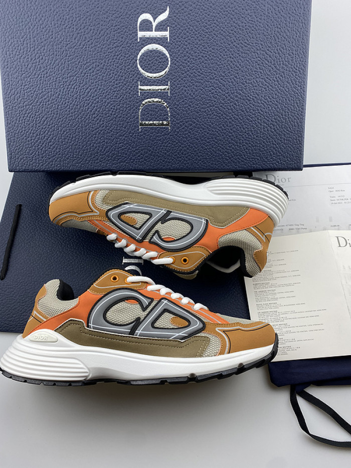 dio* sneakers b30 t0000-084