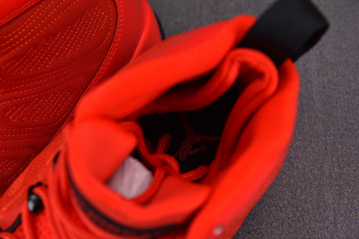 air jordan 9 “chile red ct8019-600