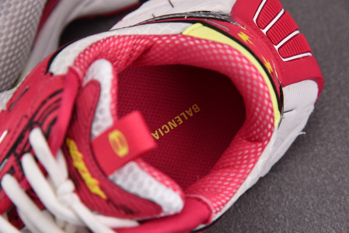 SNEAKER STAPLER 7000008