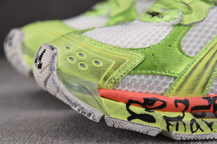 SNEAKER RUNNER 5000208