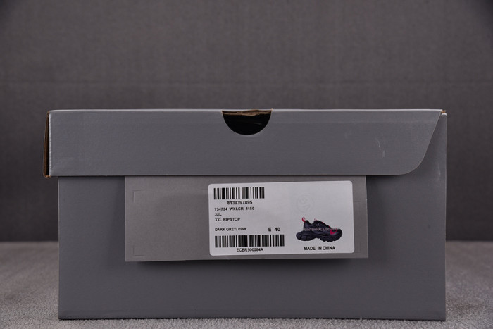 SNEAKER 3XL 31000053