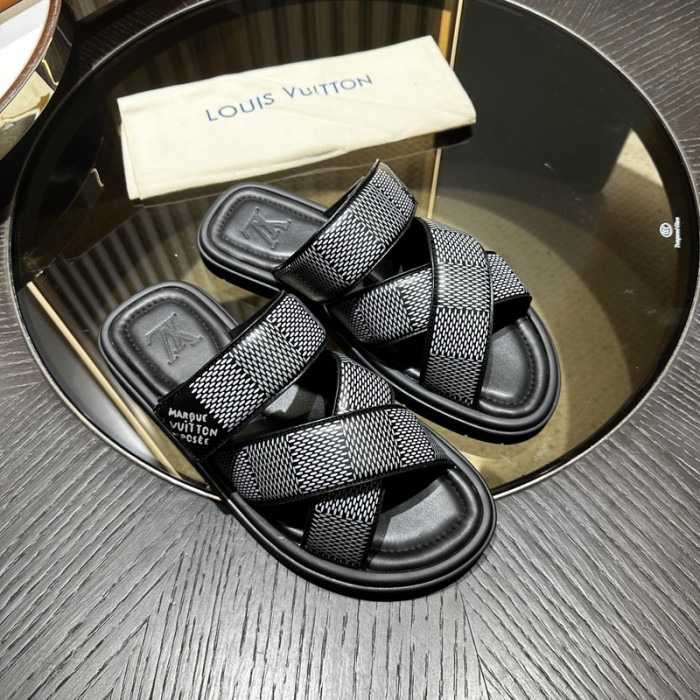 L&V sandal126