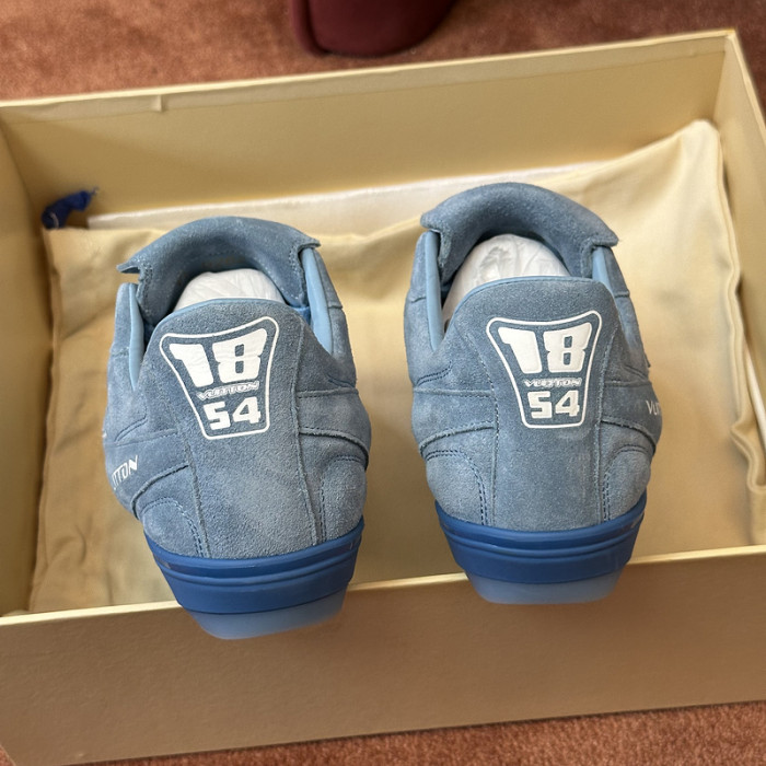 L&V snekaers L0000319