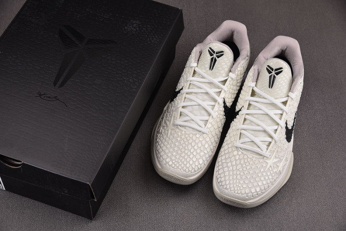 Nike Kobe 6 Protro "All-Star 2.0" FQ3546-100