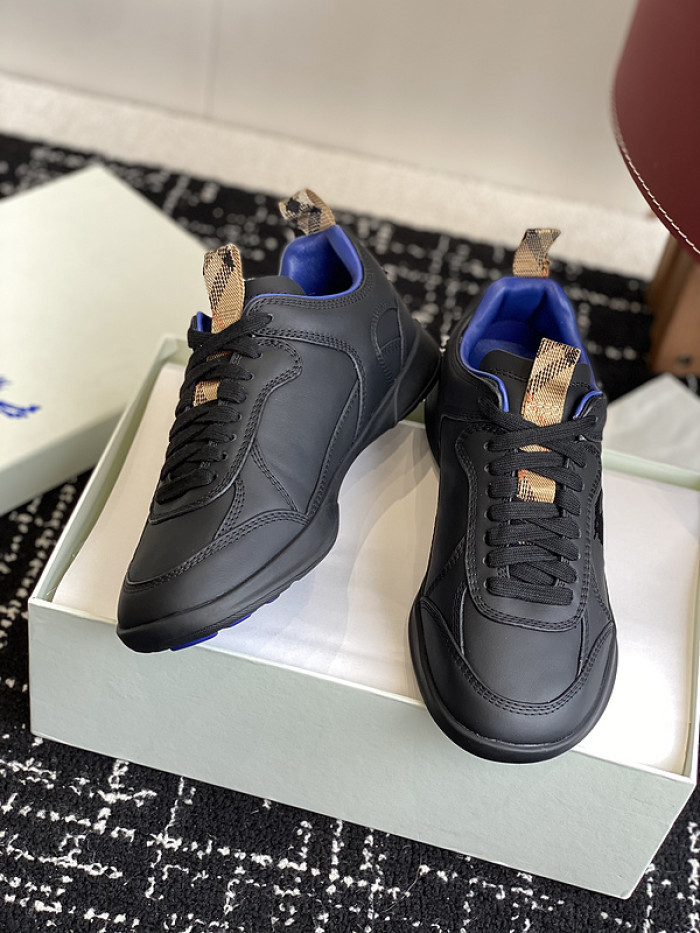 Burber*y sneakers B000020