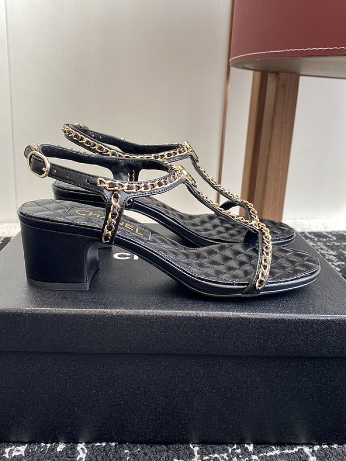 CHANE* SANDAL18