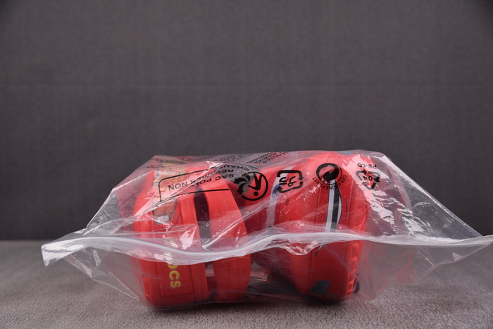 bape x Cr*0*s sandal bs1000006