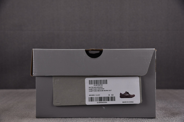 SNEAKER Cargo 7000034