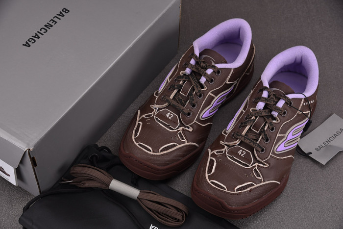 SNEAKER Cargo 7000034