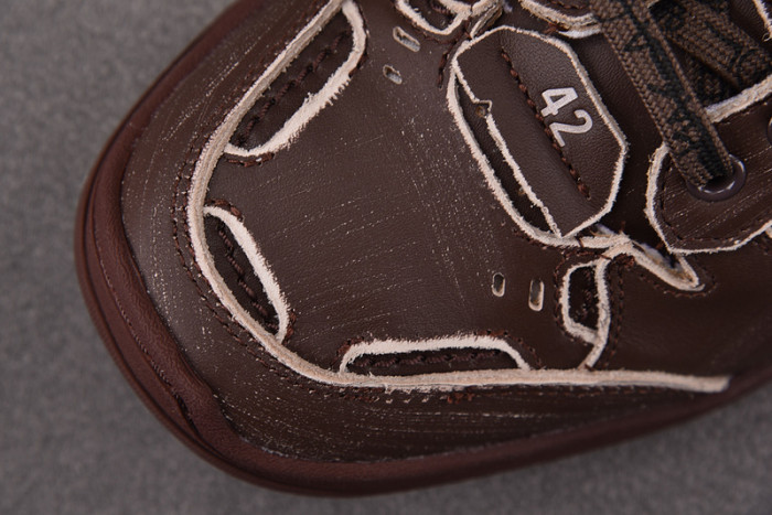 SNEAKER Cargo 7000034