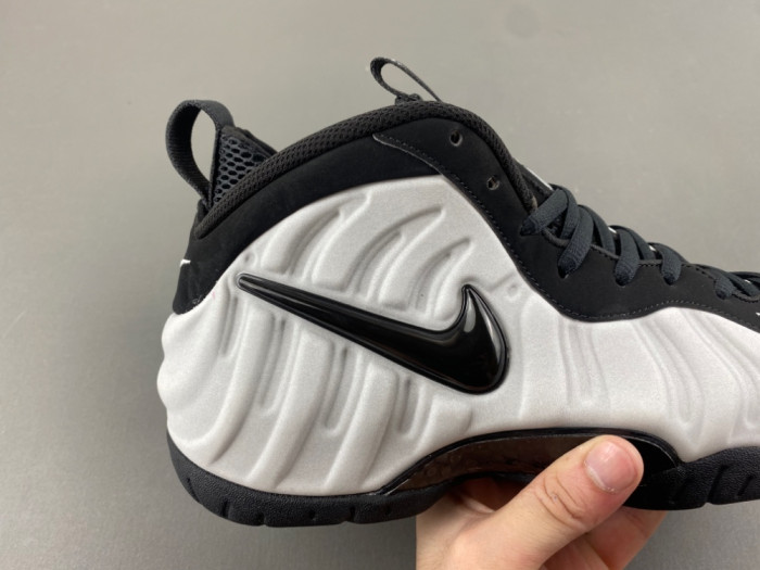 Nike Air Foamposite Pro Wolf Grey HF0794-001