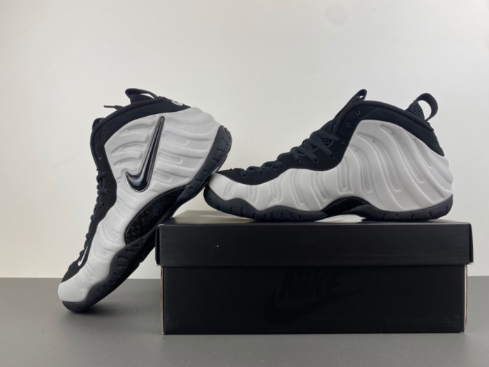 Nike Air Foamposite Pro Wolf Grey HF0794-001