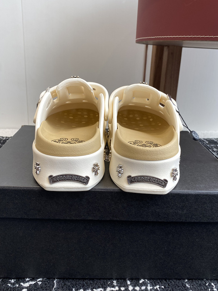 chr0me He**ts sandal cs1000008