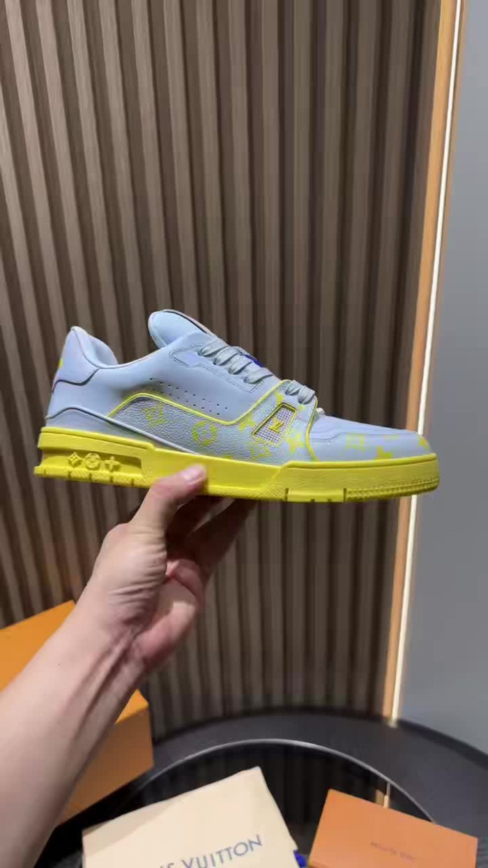 L&V snekaers L0000314