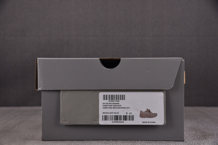 SNEAKER Cargo 7000032