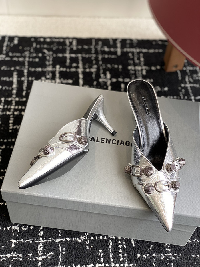 BALENCIAG* SANDAL 64