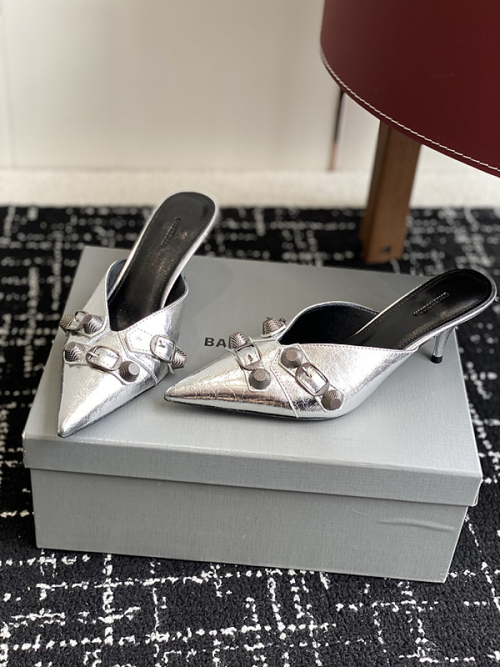 BALENCIAG* SANDAL 64