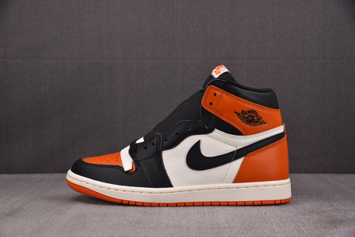 Air Jordan 1 Retro High OG Shattered Backboard (2025) DZ5485-008